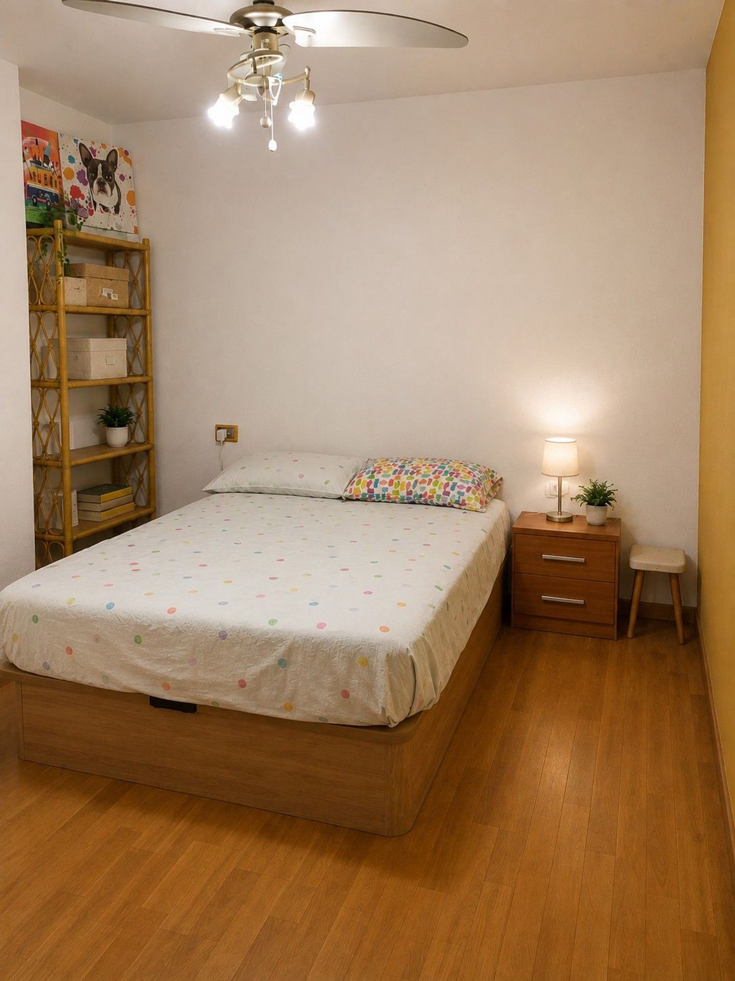 Piso en Ronda Norte, 11, San Antón - Foto 16