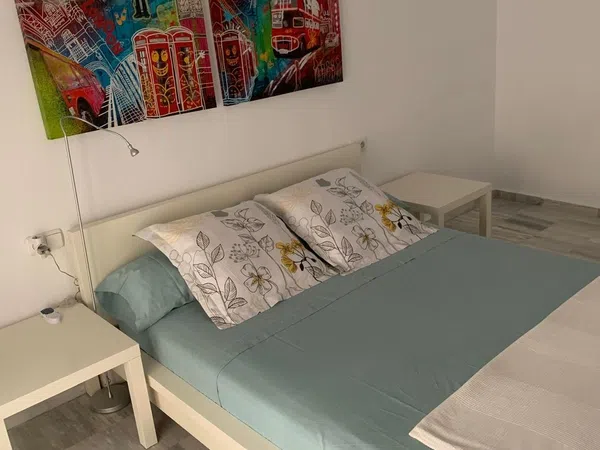 Piso en Urbanización Jardines del Puerto, 1, Cabopino - Artola - Foto 15