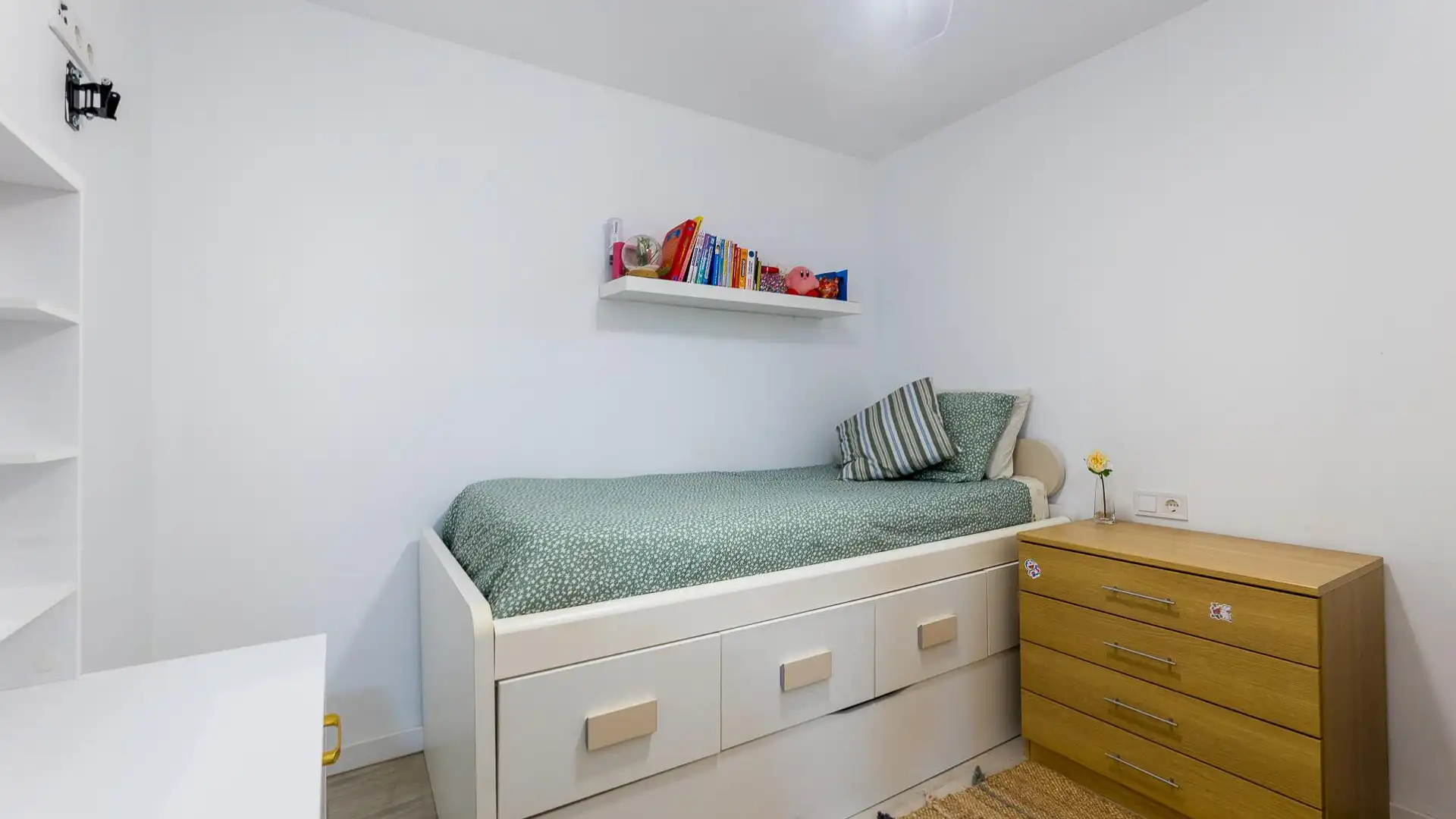 Piso en  Carrer de les Sirenes 19 - Foto 7