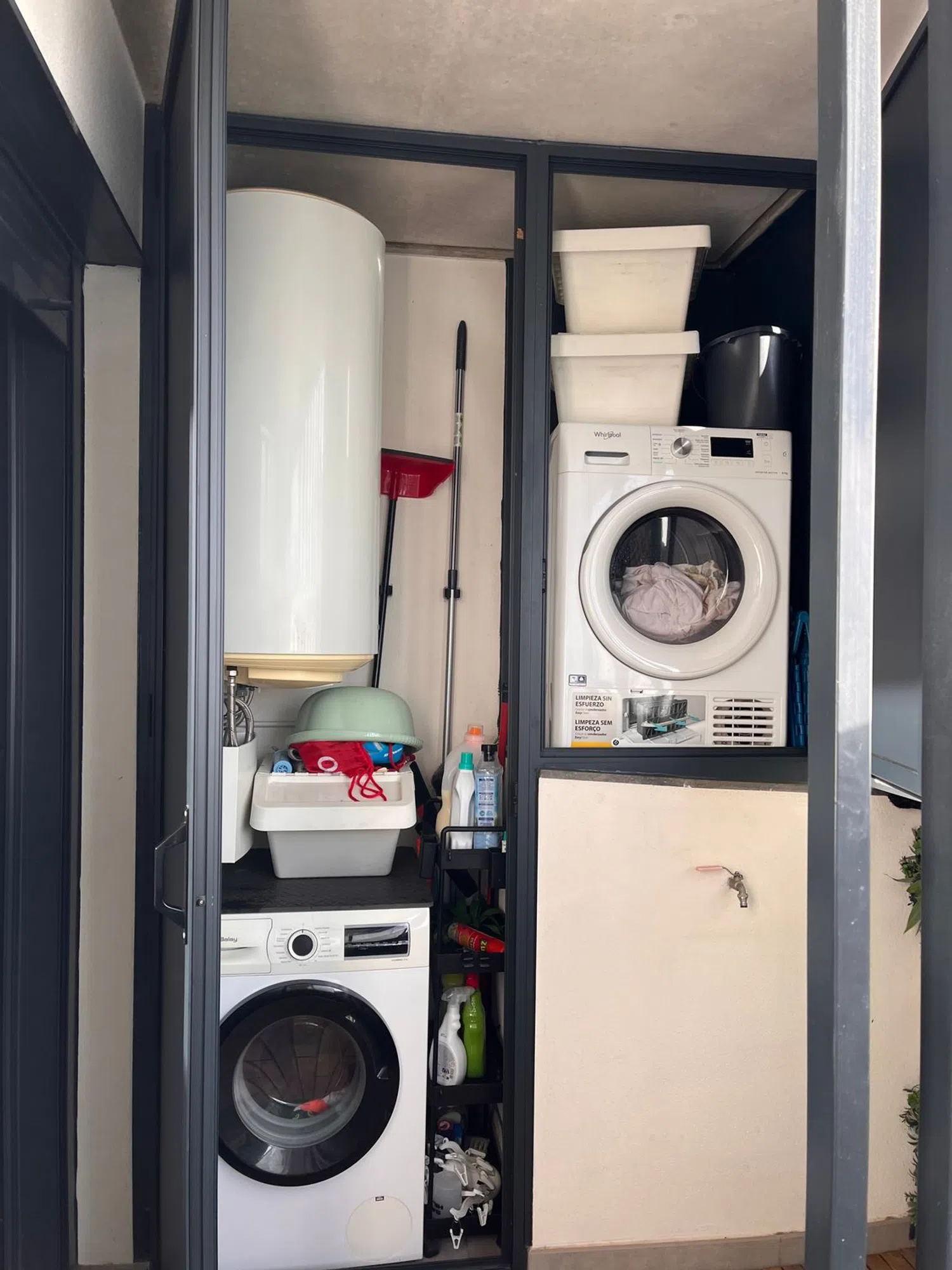 Piso en La Catalana - Foto 13