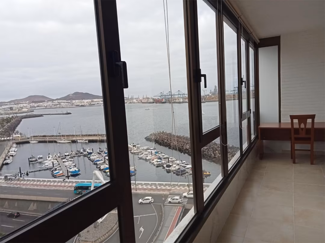 Apartamento en  Avenida Juan XXIII 1 - Foto 15