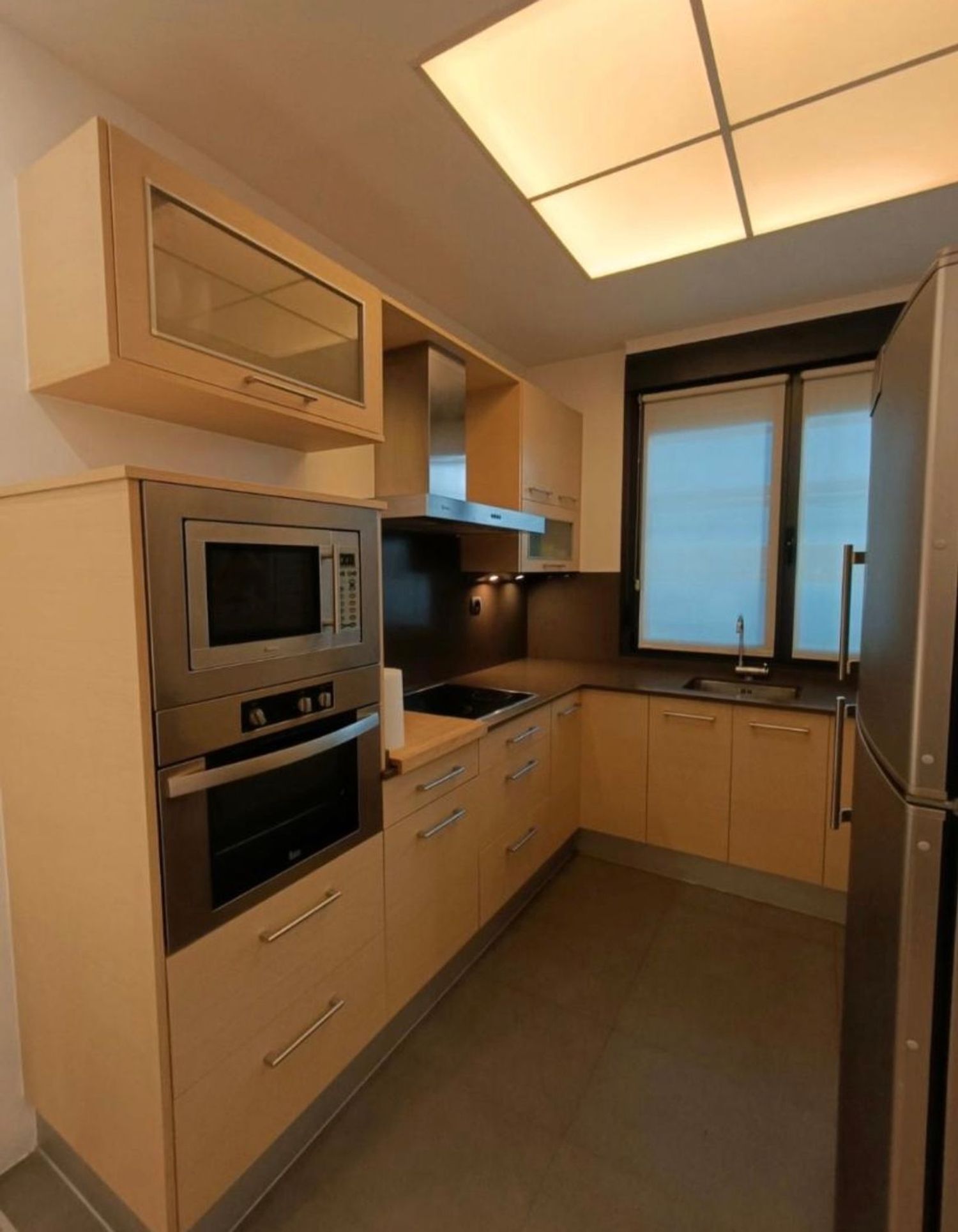 Piso en calle de San Antonio María Claret, 30 - Foto 1