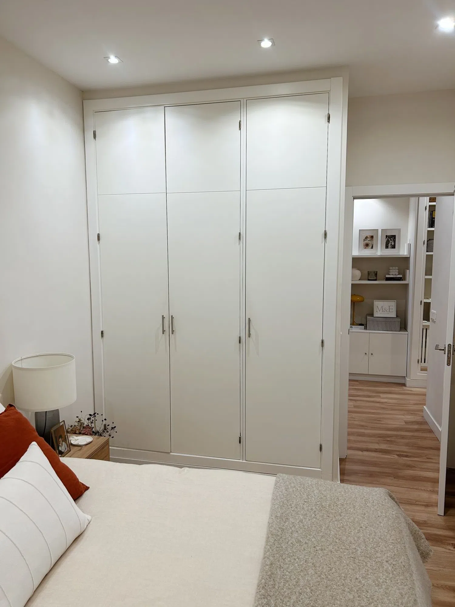 Piso en calle del Príncipe de Vergara, 276 - Foto 16