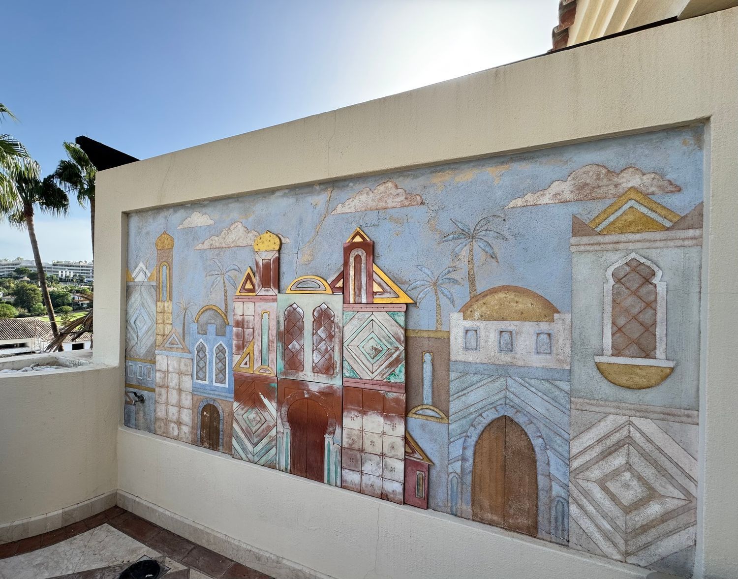 Ático en Avenida del Prado, 80, Los Naranjos - Foto 28