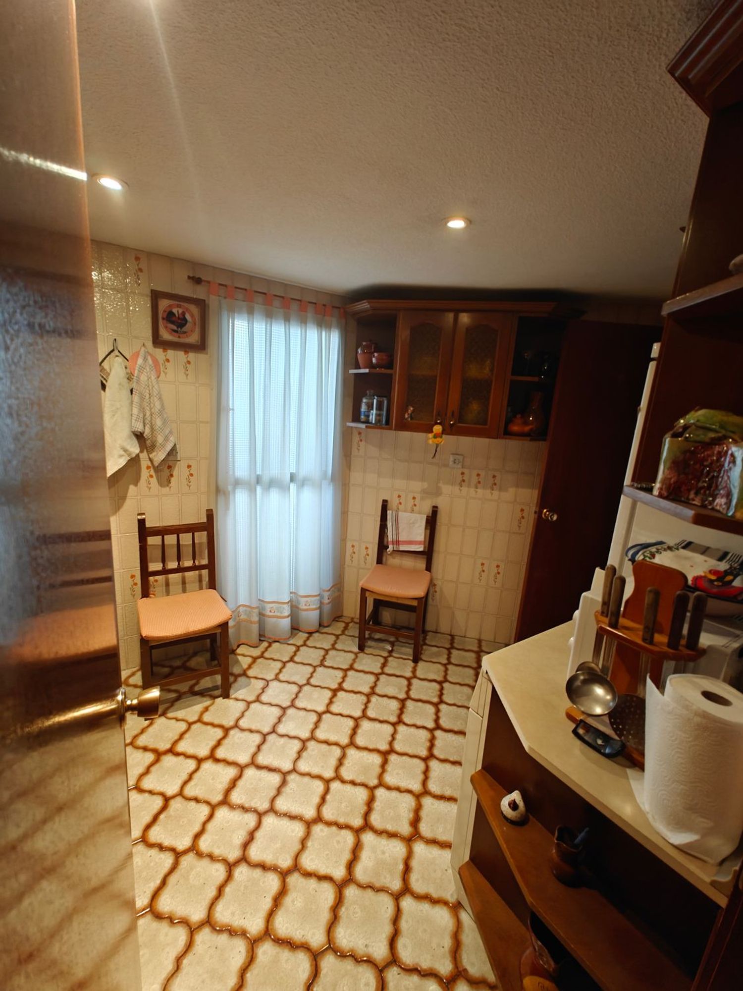 Piso en paseo Jardín de la Reina, 10 - Foto 3