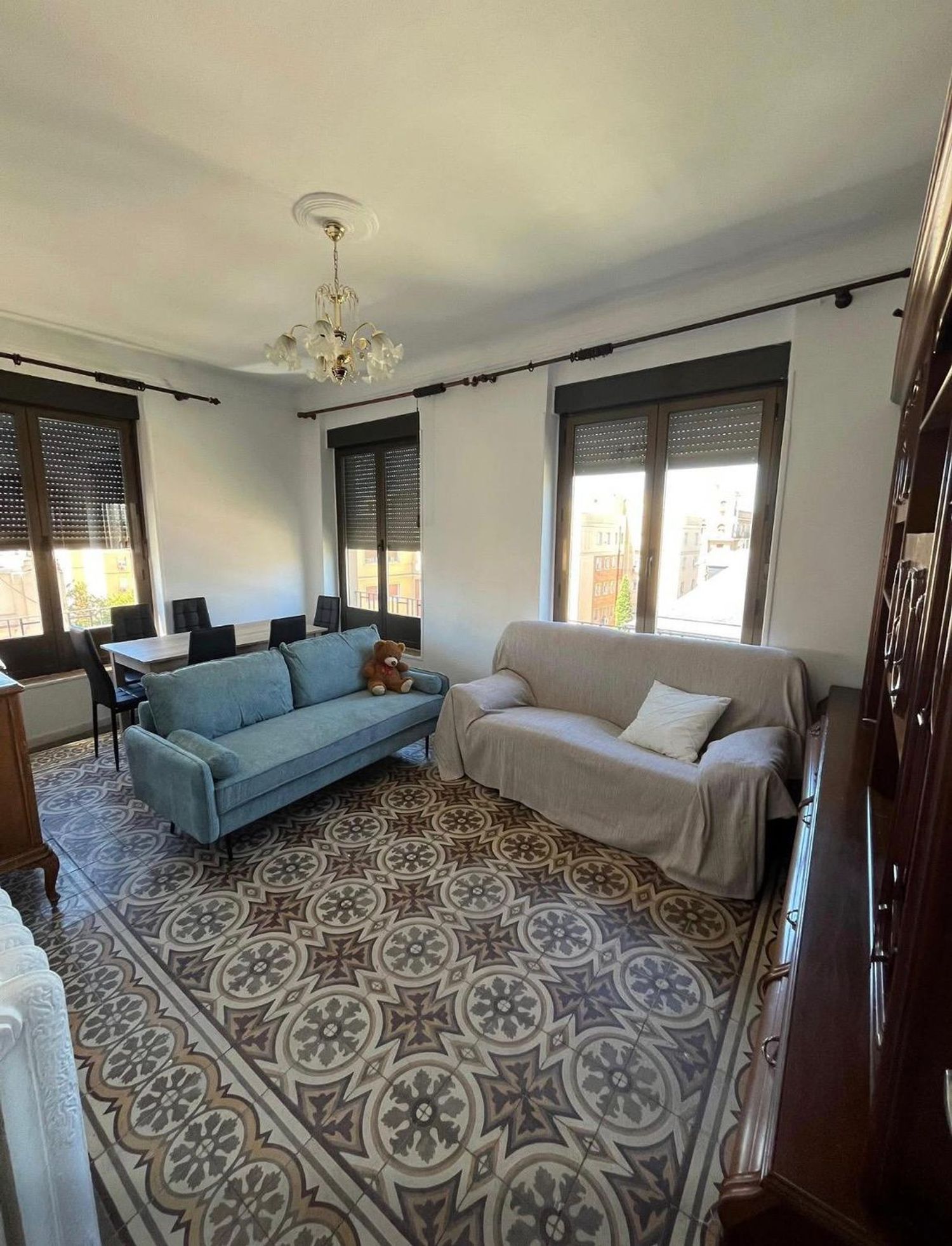 Piso en calle Cataluña, 26 - Foto 7