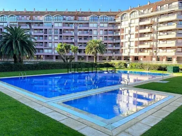 Piso en Paseo Ocharan Mazas, 13, Brazomar, Brazomar - Foto 1