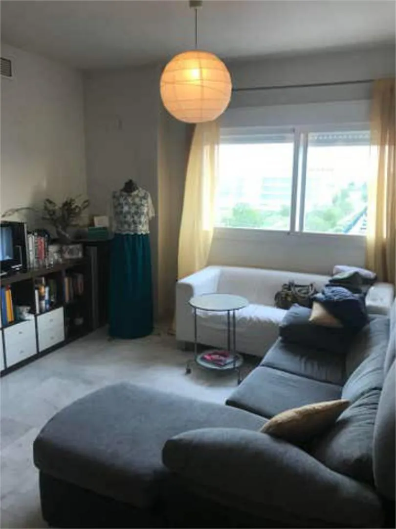 Piso en Cerro-Amate - Foto 4