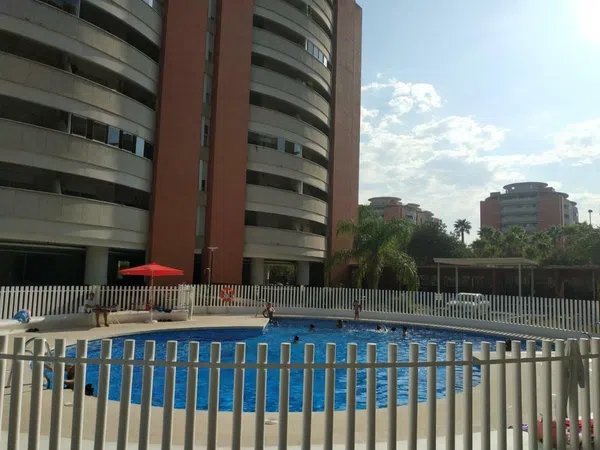 Piso en calle Ares, 8