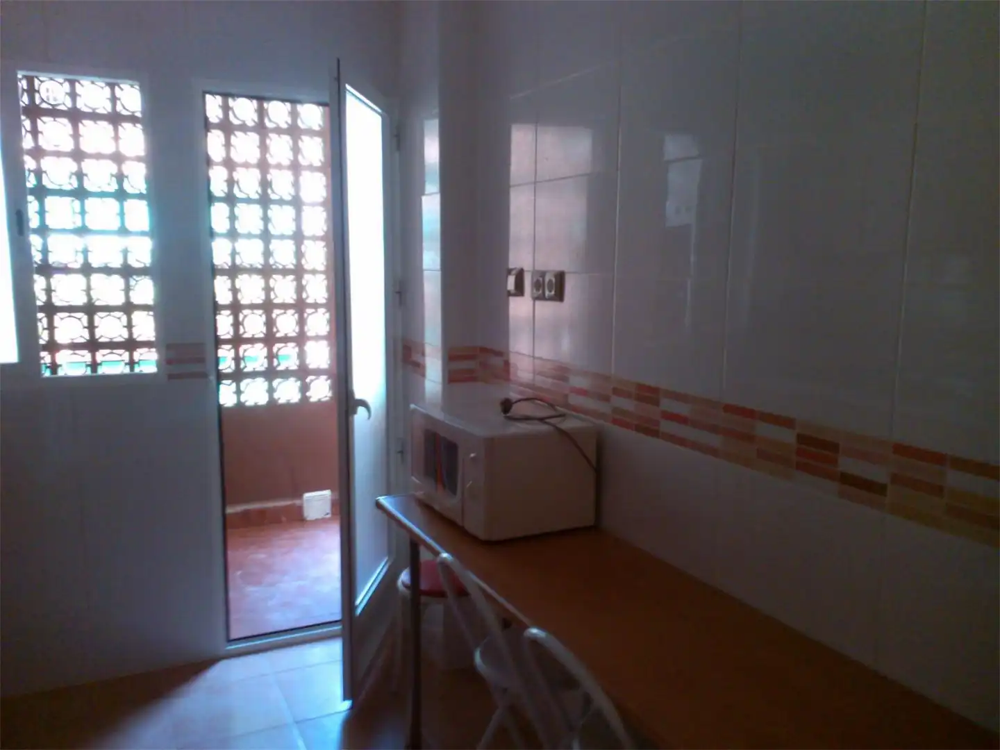 Piso en  Calle Santisteban Márquez 1 - Foto 2