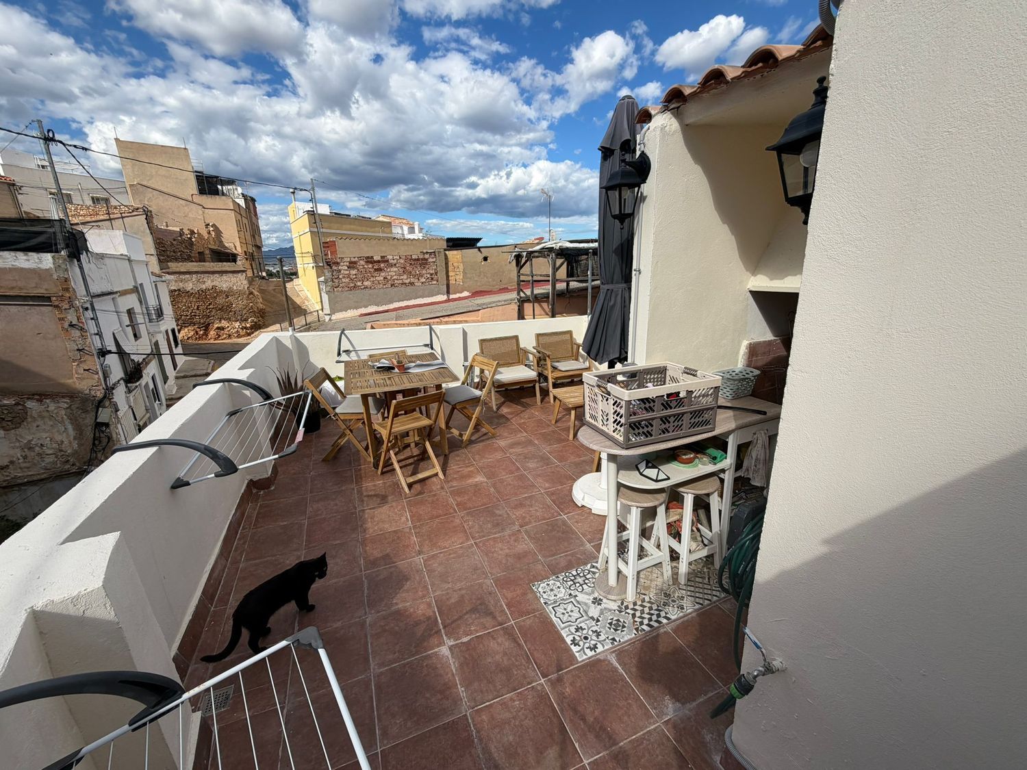 Casa o chalet independiente en Casco Antiguo - Foto 14
