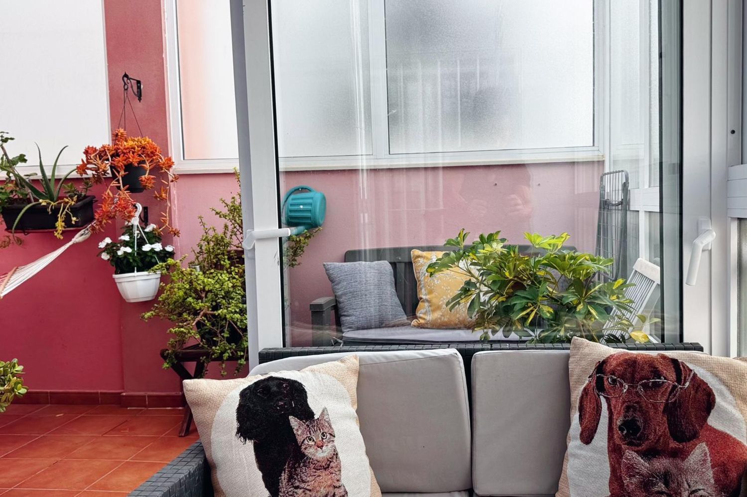 Piso en calle Reina Sofía, 23 - Foto 12