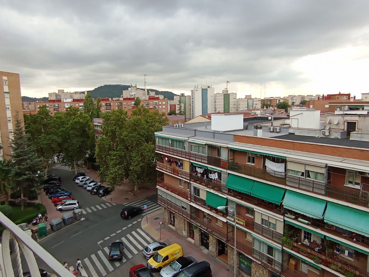 Piso en Paseo de los curas, 16, Rinconada, Rinconada - Foto 6