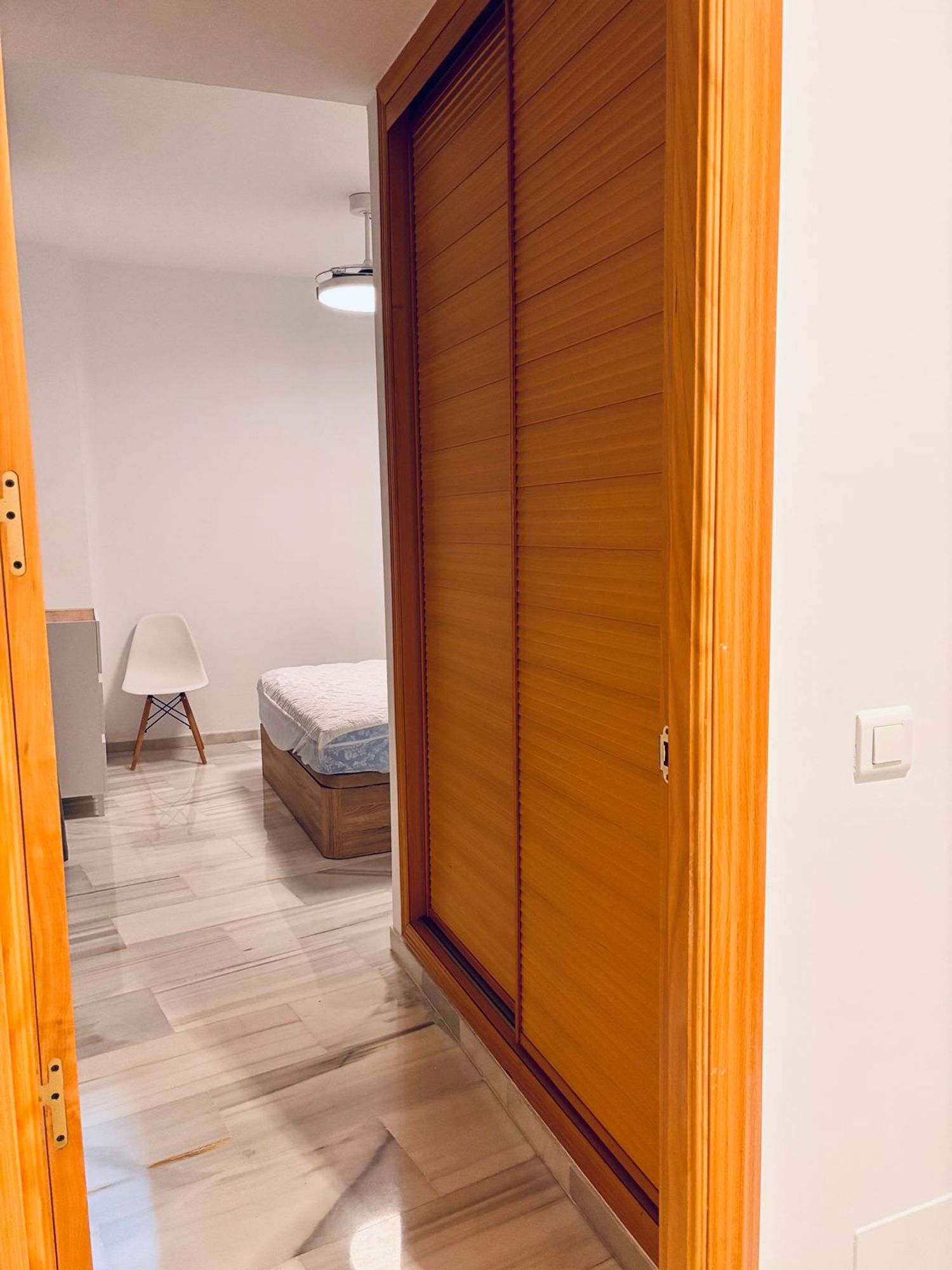 Piso en calle Pozos Dulces, 10 - Foto 9