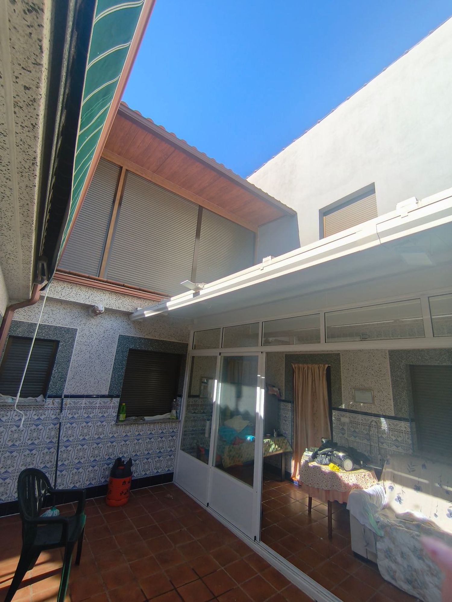 Casa o chalet independiente en calveros, 64 - Foto 5