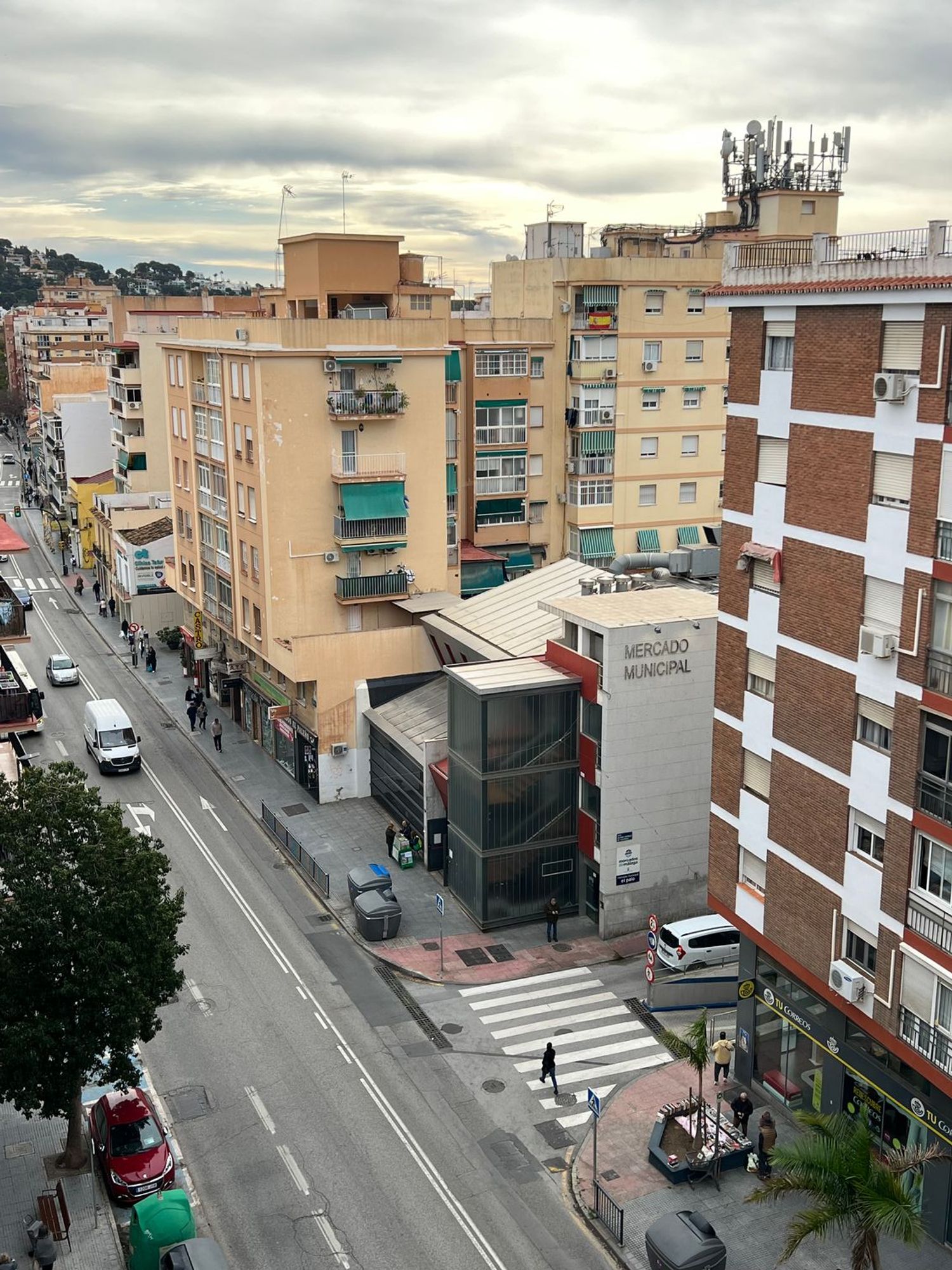 Piso en Av Juan Sebastian Elcano, El Palo - Foto 22
