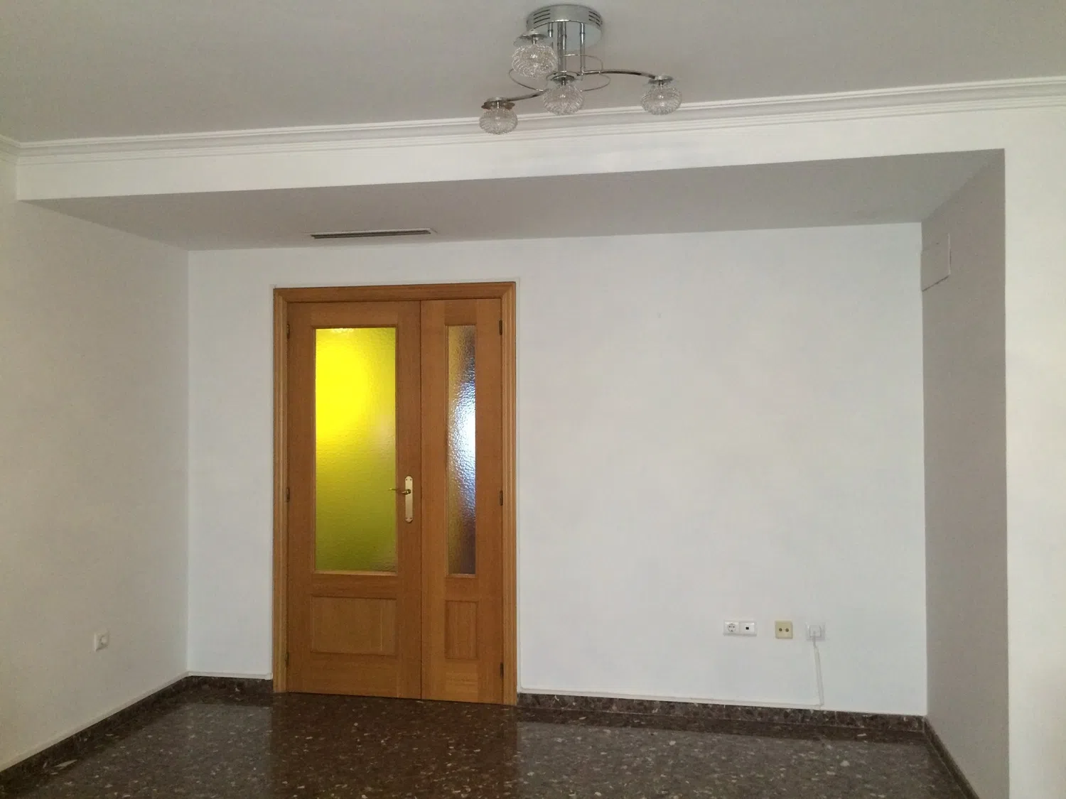 Piso en calle de llorenç salom, 11 - Foto 2