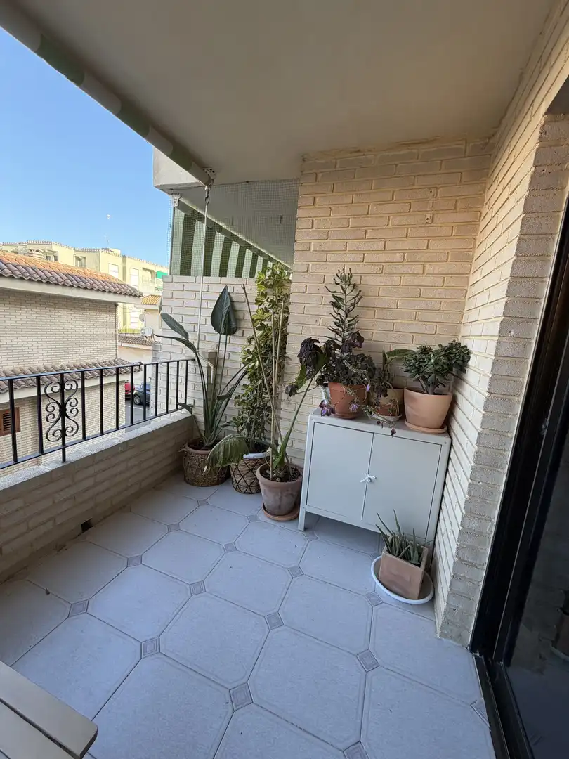 Piso en  Carrer Mare Nostrum 95 - Foto 7