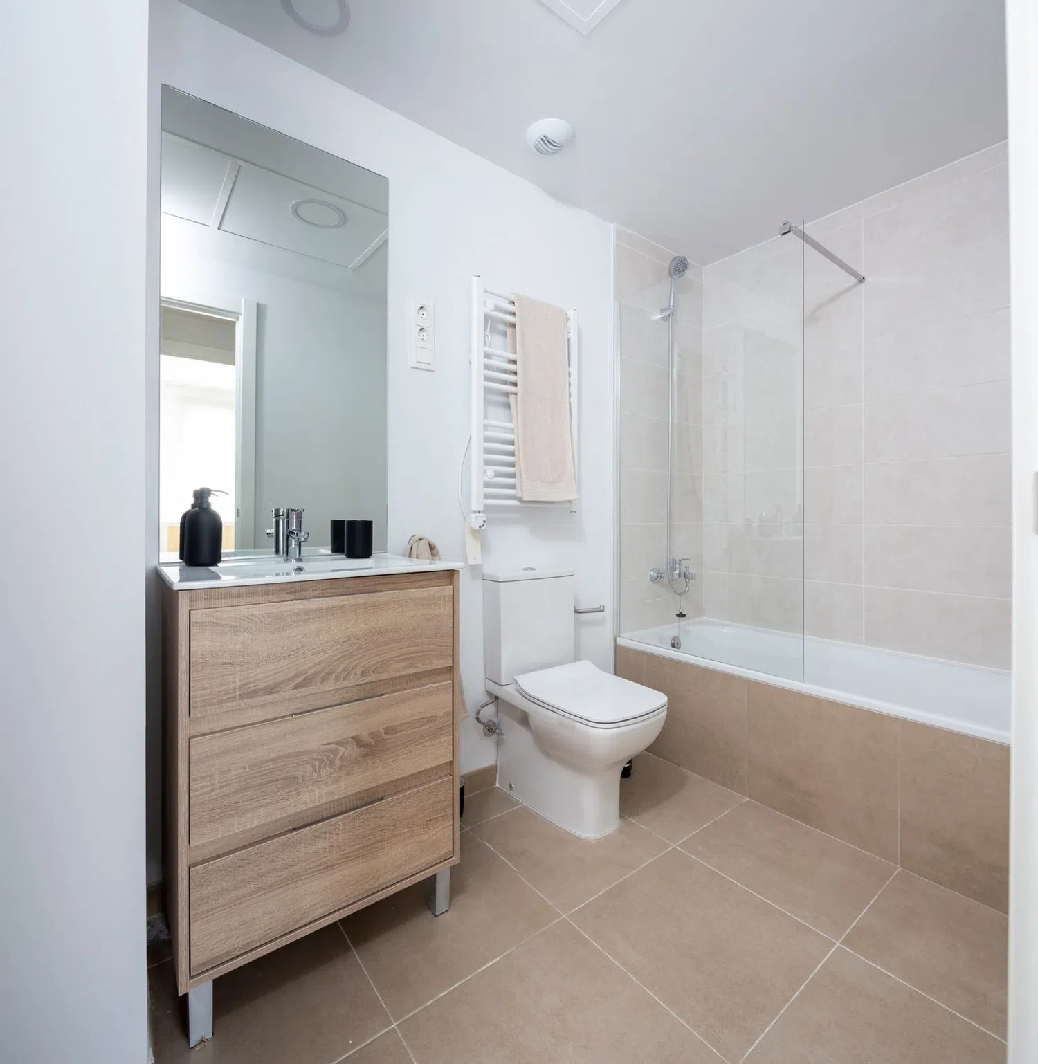 Piso en avenida de los Abogados de Atocha - Foto 17