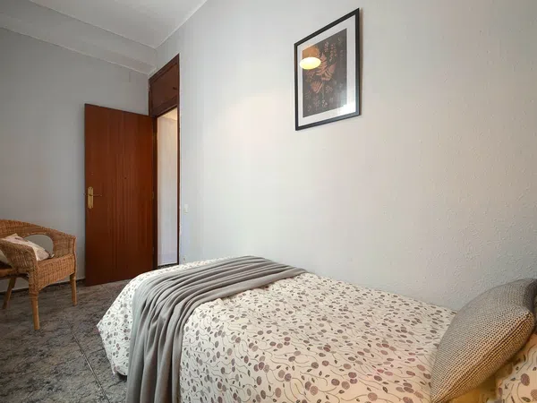Piso en Calle de Natzaret, Santa Eulàlia - Foto 10
