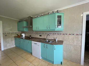Chalet en  Carrer la Vall D'Alcala - Foto 22