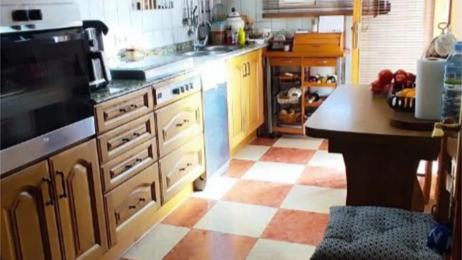 Piso en  Carrer d'Amílcar 14 - Foto 6