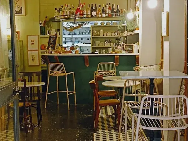 Local en Bar en Calle de la Barra de Ferro, 7, Sant Pere - Santa Caterina i la Ribera - Foto 2