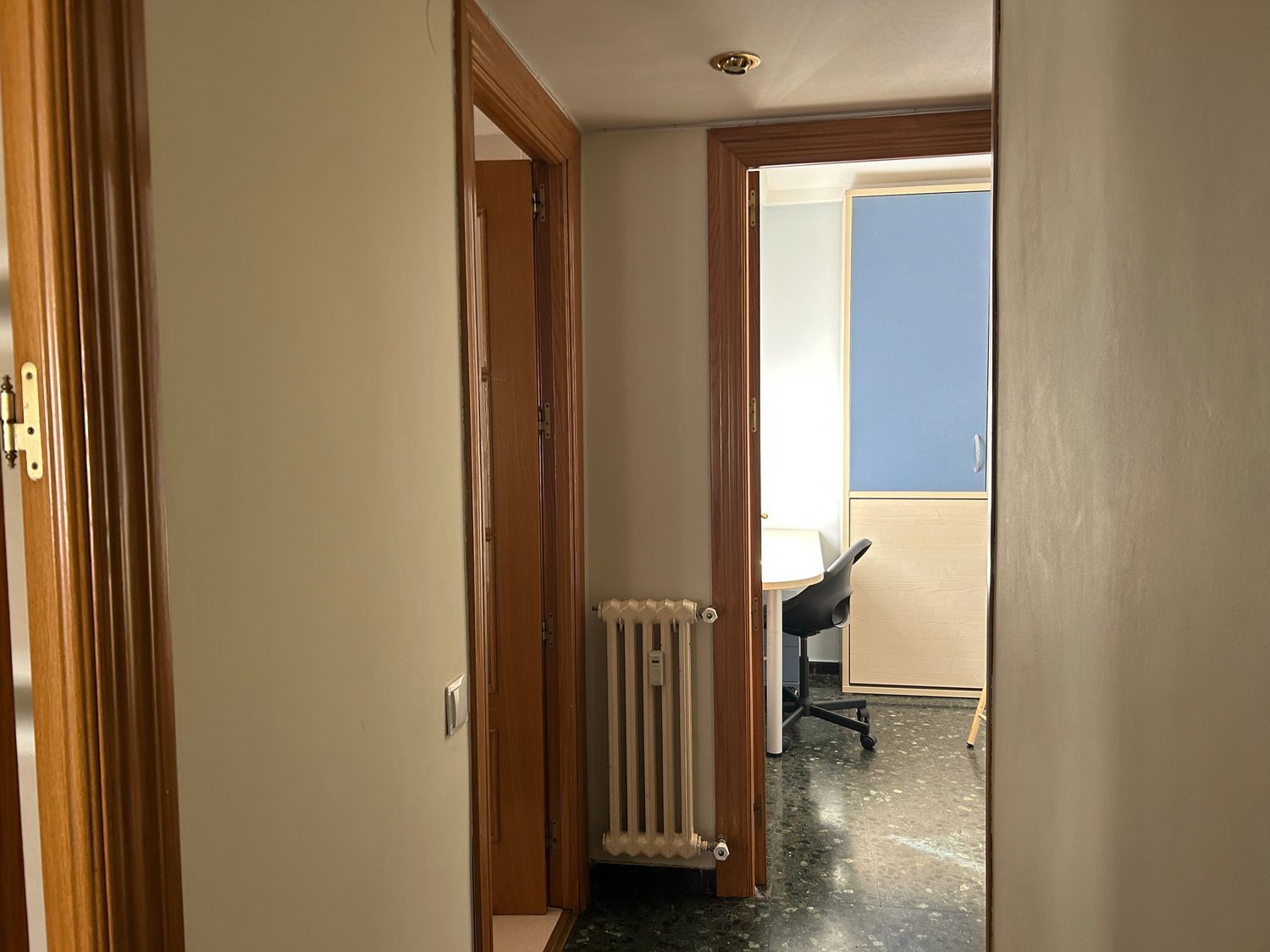 Piso en calle de Vicente Berdusán, 40 - Foto 11