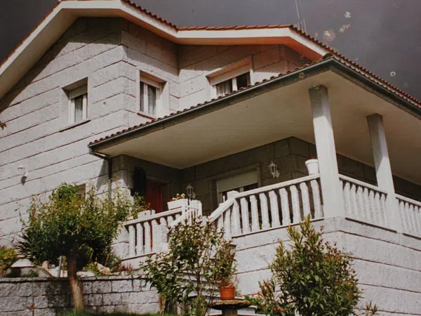 Casa o chalet independiente en Sobral s/n - Foto 1
