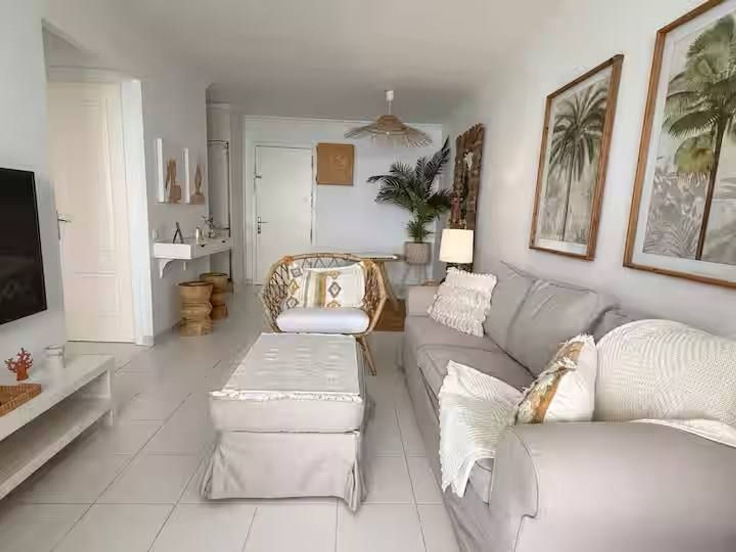 Piso en Avenida los Canarios, 25, Patalavaca, Patalavaca - Foto 13