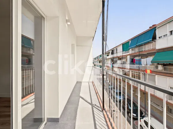 Piso en Calle Ruiz de Alarnes, San Isidro, San Isidro - Foto 4