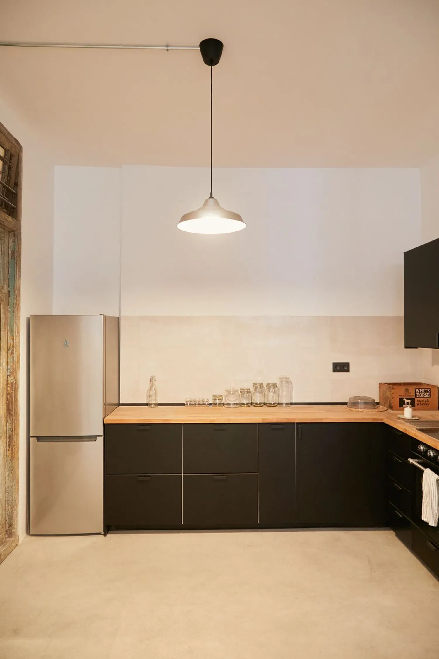 Estudio en calle del Pico Cejo, 1 - Foto 10