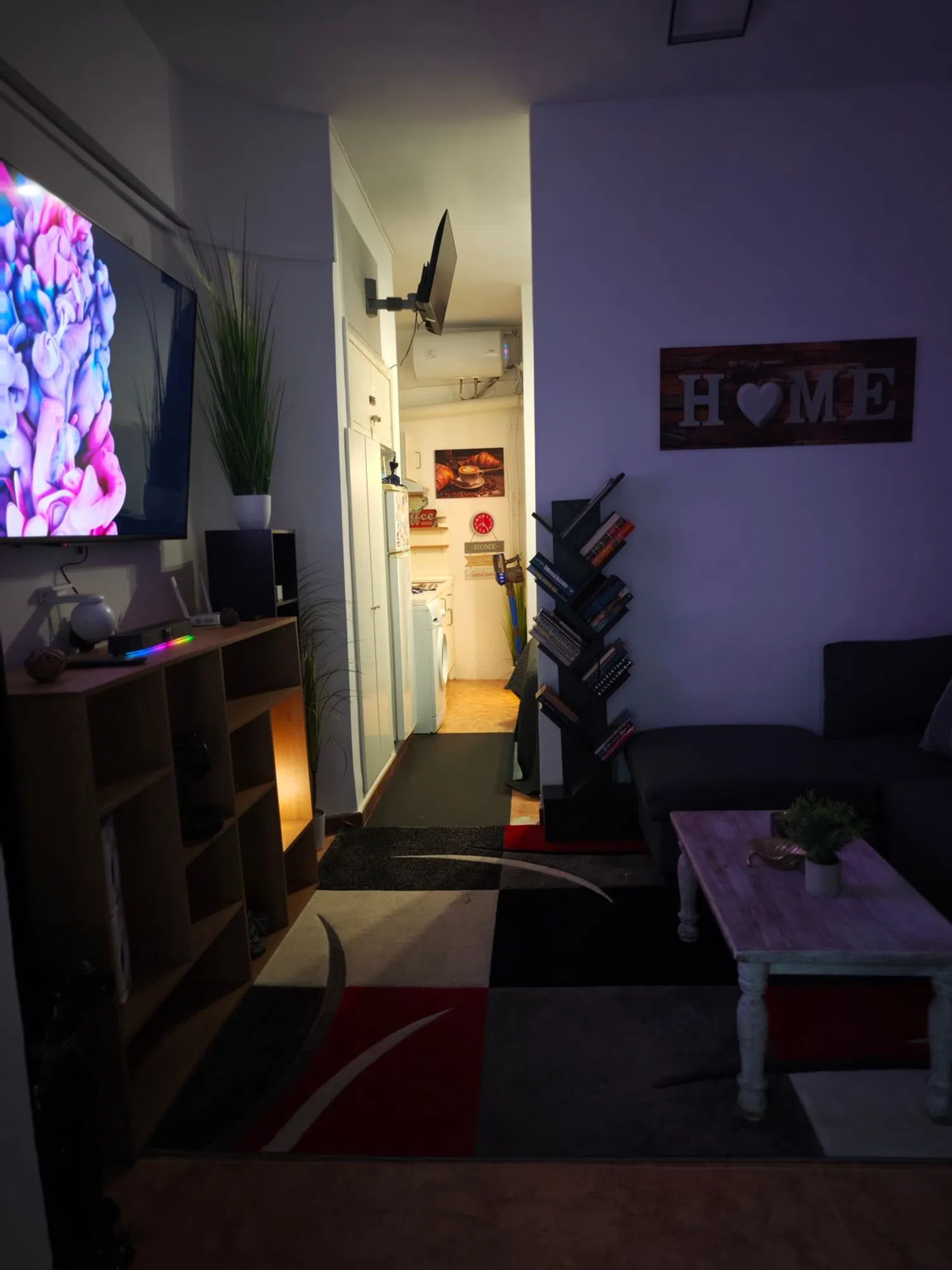 Estudio en avenida de Estocolmo, 22 - Foto 5