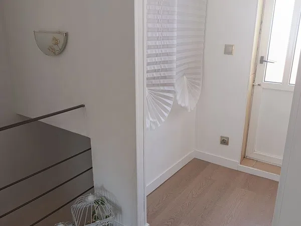 Chalet adosado en Calle Susana Esteban Ferreiro, 17, Bda. Inmaculada - Zurbarán - Foto 18