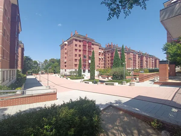 Piso en Gran Vía de Hortaleza, 5, Canillas - Foto 24