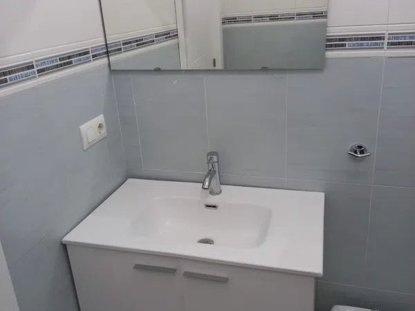Piso en Casimiro, 7, Barrio San Luis - Los Molinos, Barrio San Luis - Los Molinos - Foto 2