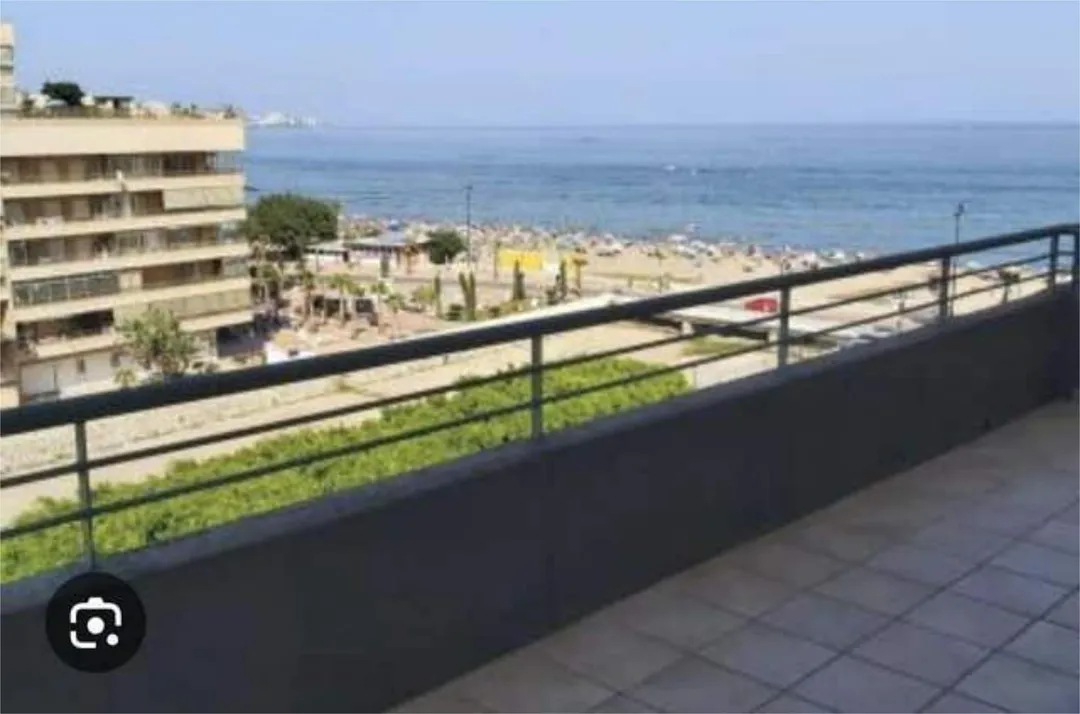 Piso en Fuengirola - Foto 1