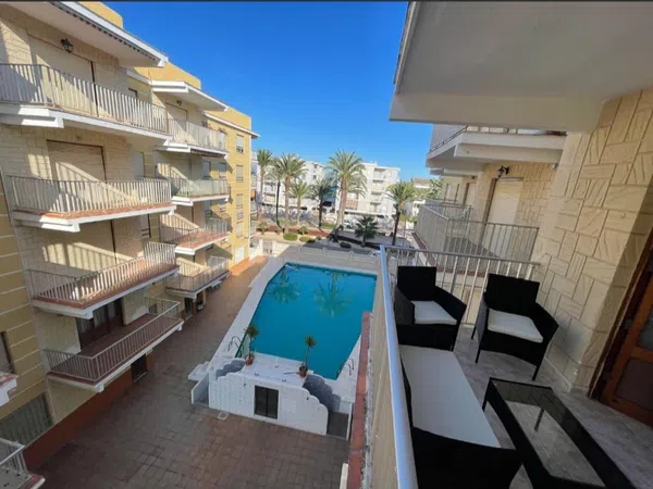 Piso en avenida de la Marina, 37 - Foto 2