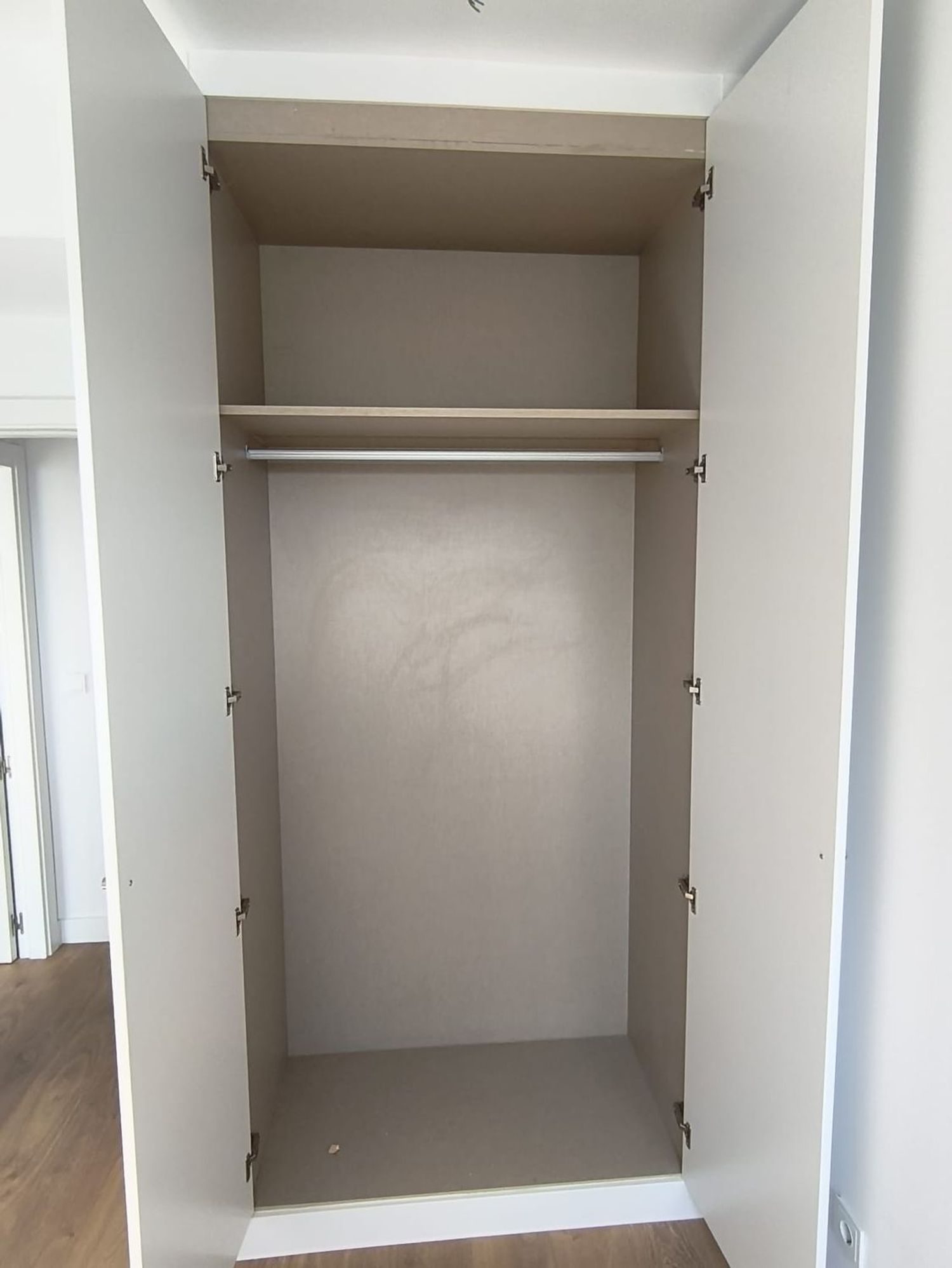 Piso en calle Francisco González García, 1 - Foto 7