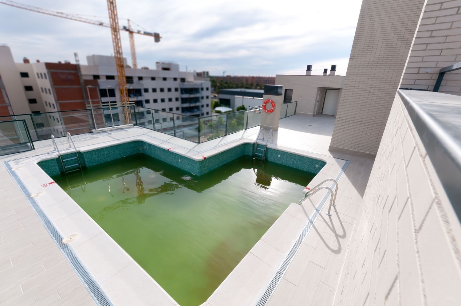 Piso en calle Joan Font, 13 - Foto 13