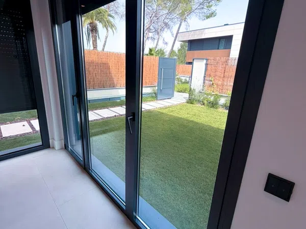 Chalet pareado en Majadahonda, Zona Pueblo - Foto 13