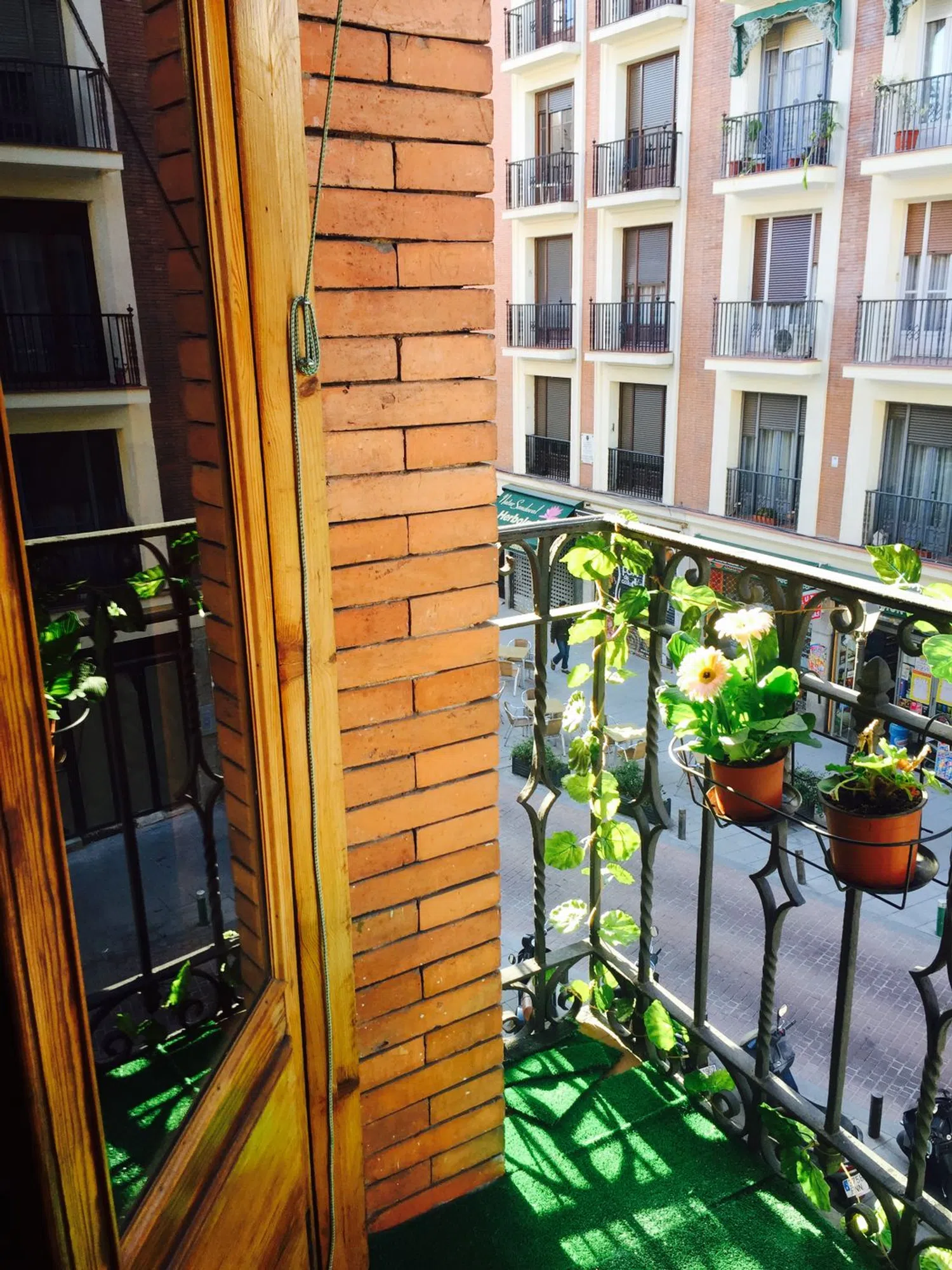 Estudio en calle de Sandoval, 3 - Foto 14