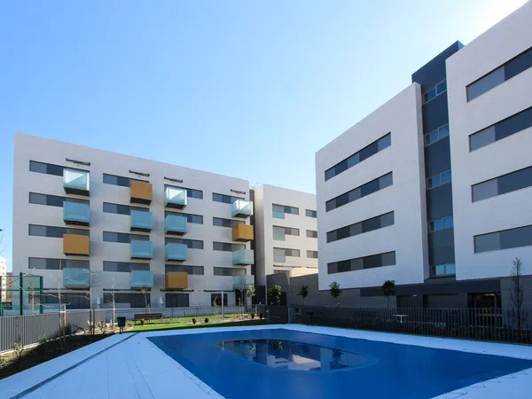 Piso en Barrio Pp-s2 Campus Salud, 1 - Foto 15