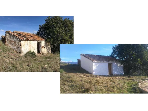 Casa rural en Parcela 258 polígono, 1 - Foto 5