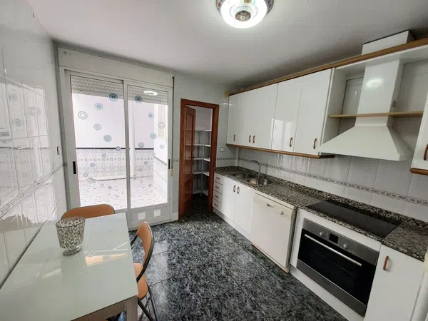 Chalet adosado en Zona Pabellón s/n, Alhama de Murcia, Alhama de Murcia - Foto 3