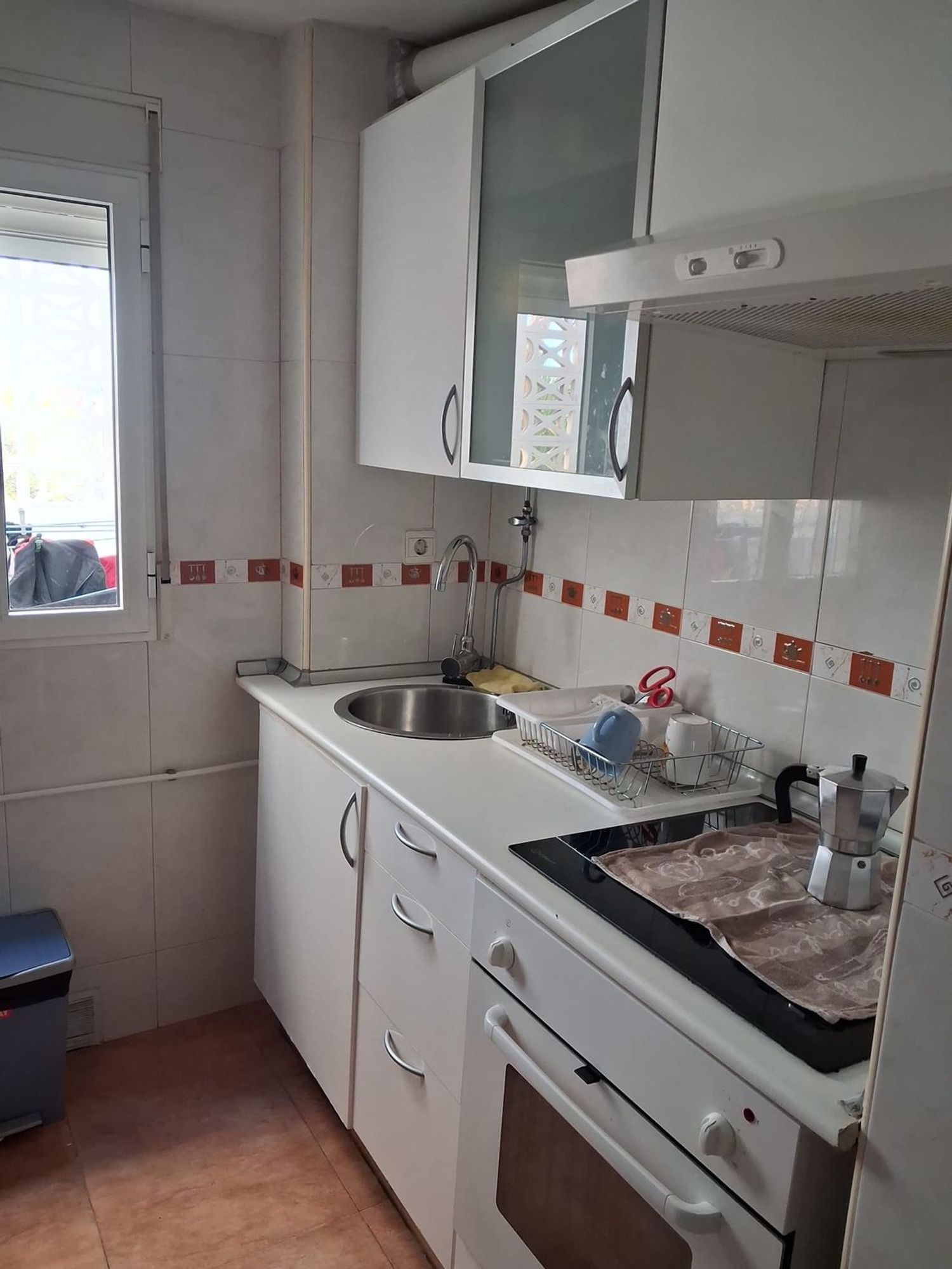 Piso en avenida de Antonio Ramos Carratalá, 28 - Foto 7