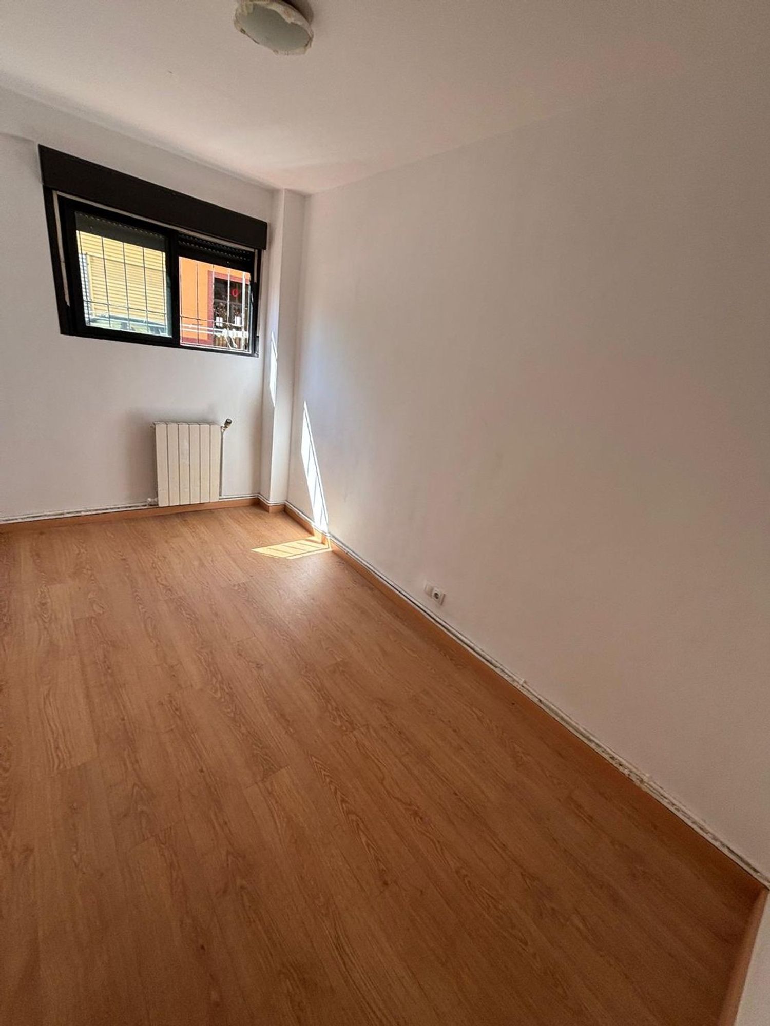 Piso en Calle de Cecilio Navarro, 4, Barrio Jesús - Foto 21