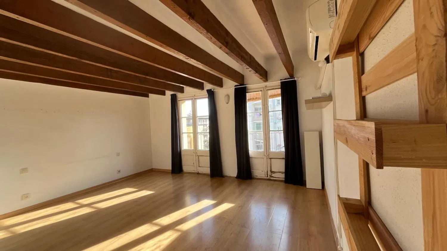 Ático en calle de Camprodon, 30 - Foto 1