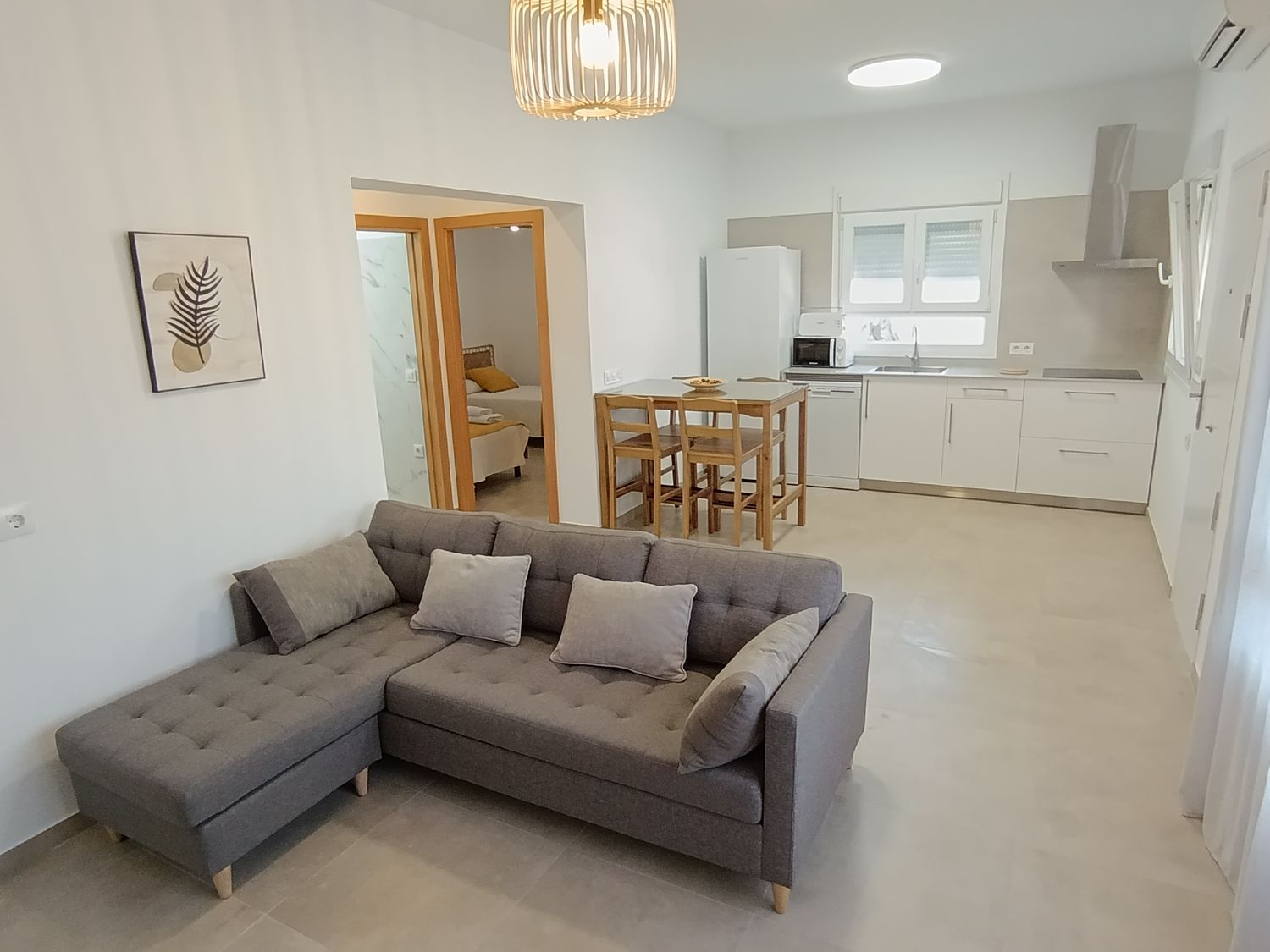 Casa rural en Camino de la lleguada, 226, Zahora, Zahora - Foto 6