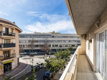Piso en  Carrer de Vicenç Joan i Rosselló 59 - Foto 10